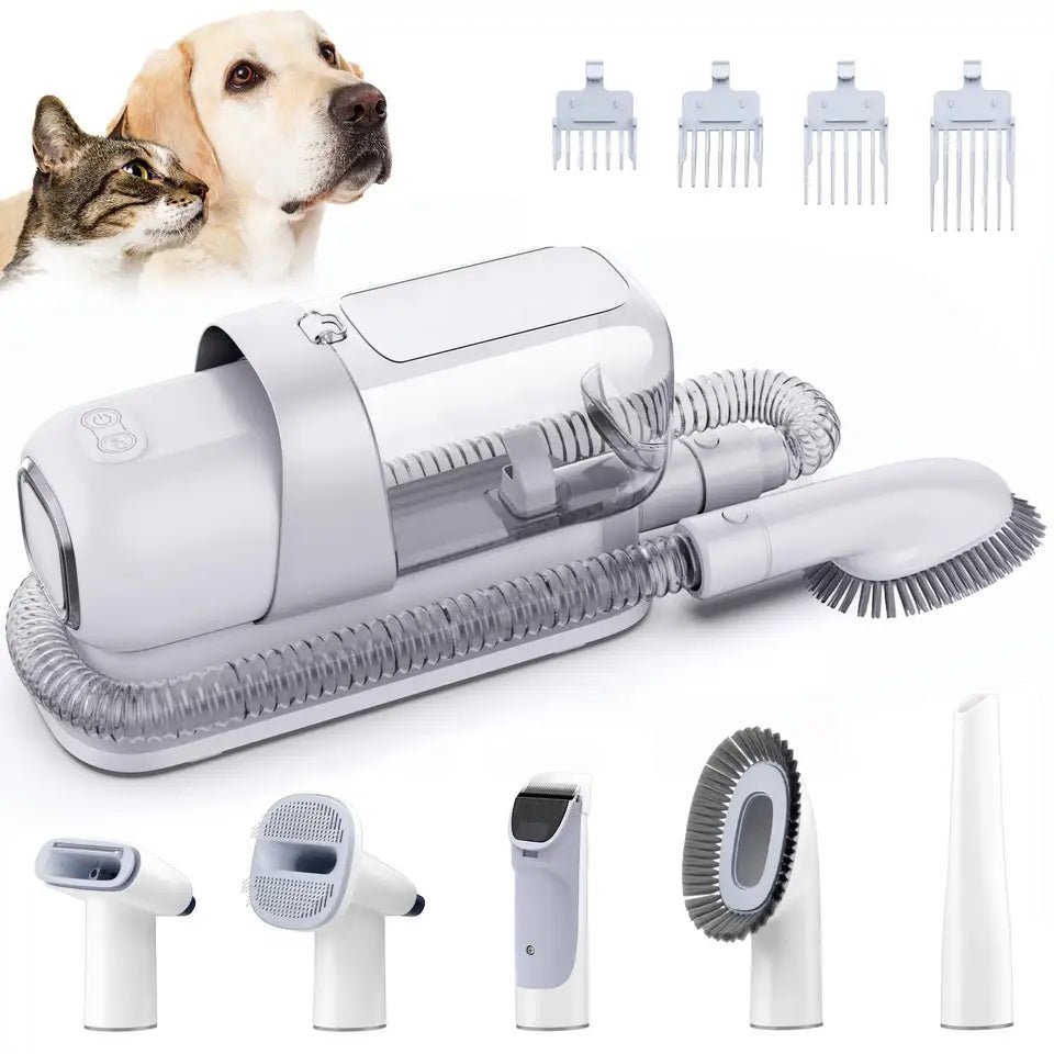 Pet Groom Pro™