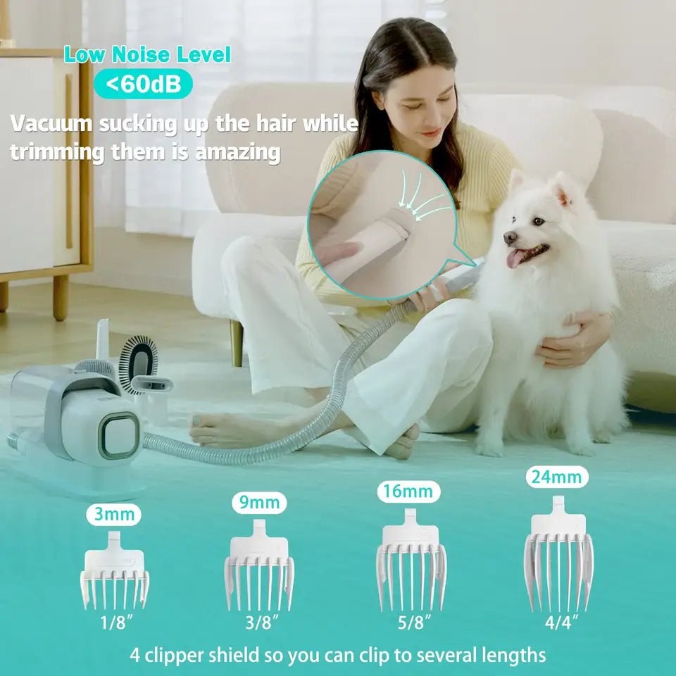 Pet Groom Pro™