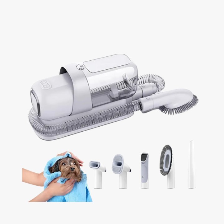 Pet Groom Pro™